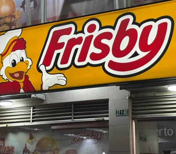 Frisby tomó importante decisión en Colombia: abrirá nuevos restaurantes