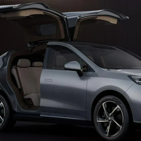 BYD, Chery y GAC lanzaron nuevas camionetas híbridas y eléctricas en Salón del Automóvil de Bogotá (Yuan UP LUX, Shark, TIGGO y Hyptec HT).