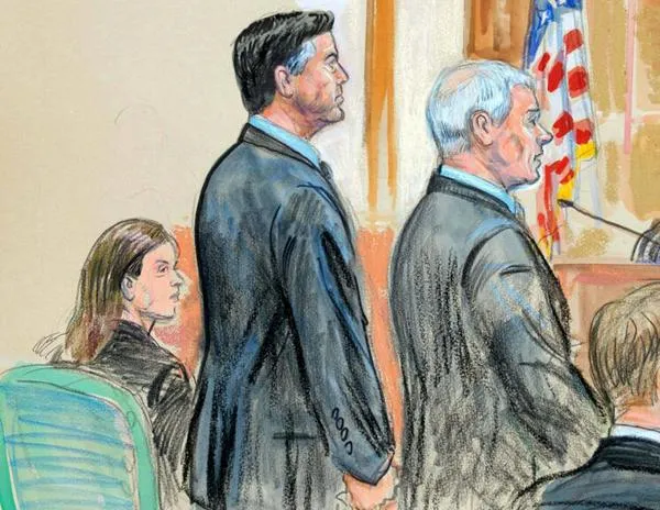 Caso contra James Comey se desmorona: la acusación no fue vista por todo el gran jurado