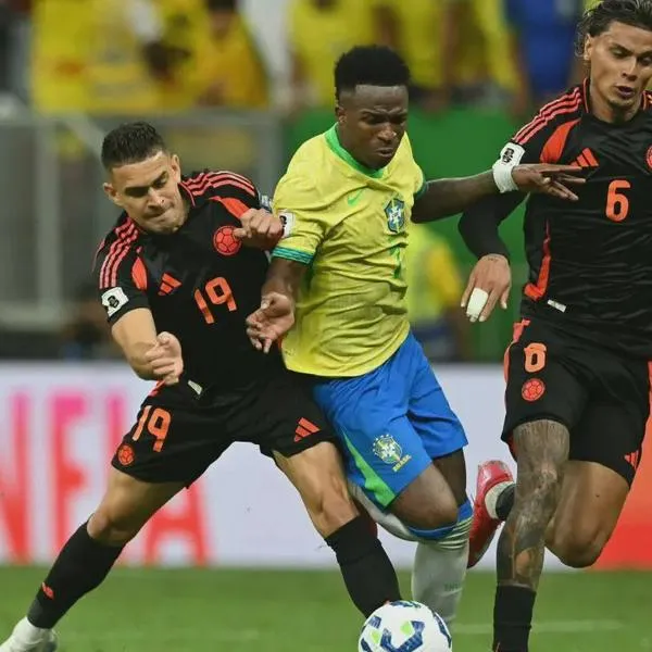 Eliminatorias Conmebol en 2030 cambiarían a liga de naciones: Colombia, atenta