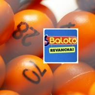 Baloto Revancha, resultados hoy miércoles 19 noviembre 2025 último sorteo 2581