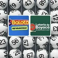 Baloto y Lotería de Boyacá, resultados de sábado 21 de noviembre 2025, ganadores