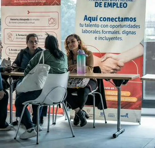 Empleo para mujeres: abren convocatoria con 2.000 puestos en Bogotá ¿Cómo postularse?