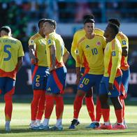 Selección Colombia