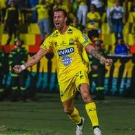 Atlético Bucaramanga