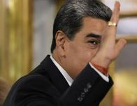 ¿Puede la presión de EE. UU. forzar a que Maduro deje la presidencia de Venezuela?