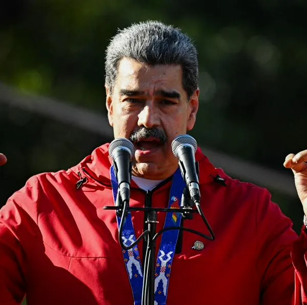 Nicolás Maduro saldría del poder en Venezuela y no iría a cárcel: Gobierno Petro
