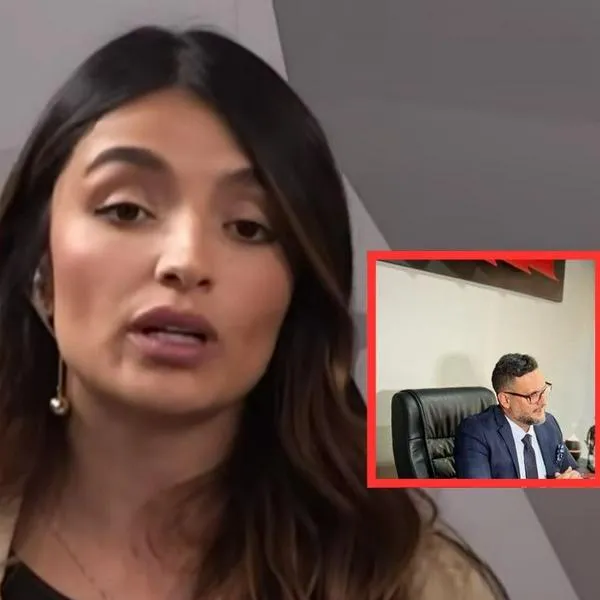 Exesposa de abogado Miguel Ángel del Río hizo delicado señalamiento “Me golpeo