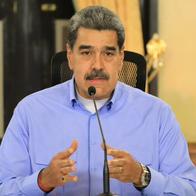 Gobierno de Colombia dijo que no busca salida de Nicolás Maduro en el poder