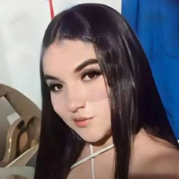 Joven murió en accidente: piso botella, se cayó y la atropelló una moto