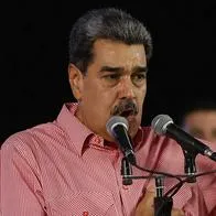 Maduro anunció donde celebrará su cumpleaños y desde EE. UU. le enviaron mensaje