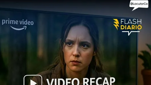 Amazon trae recaps inteligentes