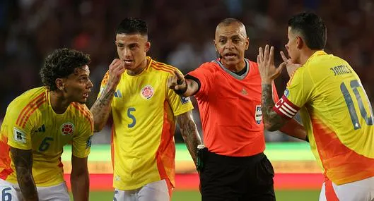 Técnico de Nueva Zelanda lanzó predicción sobre desempeño de Colombia en Mundial