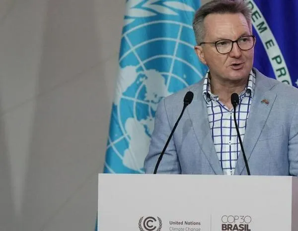 Australia y Turquía llegan a un acuerdo para organizar la COP31 en Antalya