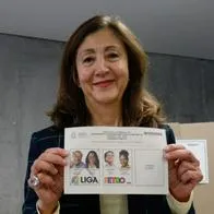 Íngrid Betancourt no se rinde y será candidata para cargo que ocupó antes de su secuestro
