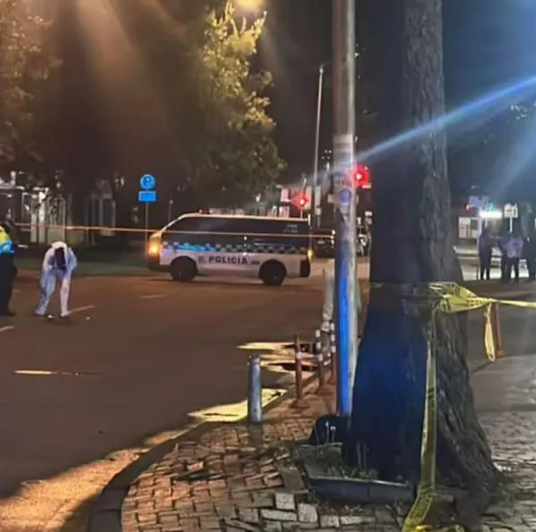 Identifican a hombre que atropelló a amiga de su novia en Bulevar Niza (Bogotá); hay prueba reina contra el conductor. 