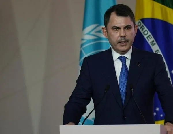 Hacia una COP31 en Turquía, pero presidida por Australia