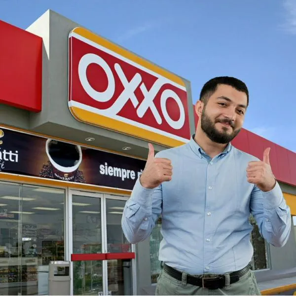 ¿Cómo mandar la hoja de vida al Oxxo? Hay empleo en Bogotá presencial y virtual