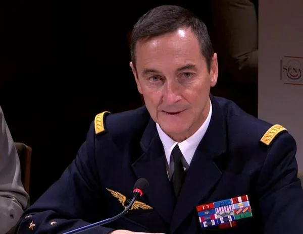 El Gobierno francés publica una guía de supervivencia en caso de guerra o catástrofes naturales