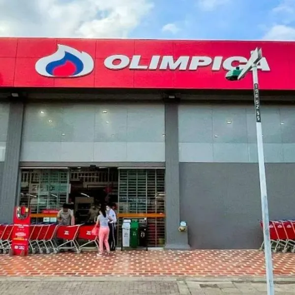 "De talla mundial": Olímpica recibió espaldarazo por lo que está haciendo con sus supermercados en Colombia a nivel ambiental. 