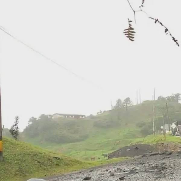 Plan detrás del atentado en vía Medellín a la costa: Ejército tiene hipótesis