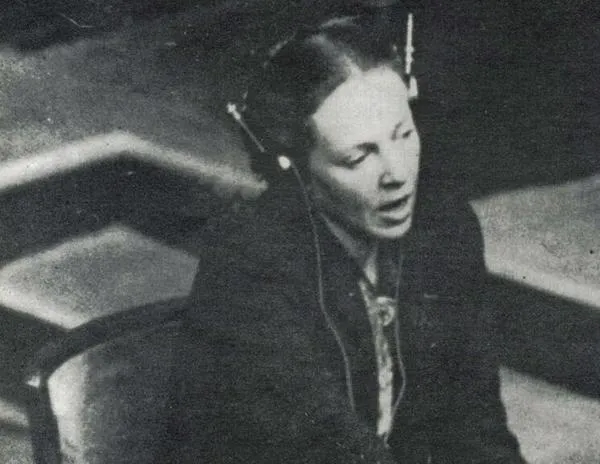 Núremberg, 1945: "Un juicio por la civilización", dice exfiscal de la CPI Luis Moreno Ocampo