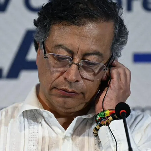 Petro eligió ministro de Justicia provisional por declinación de César Valencia