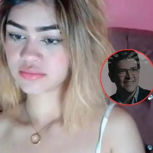 Alias Gabriela, señalada de planear atentado con bomba en Teusaquillo (Bogotá)