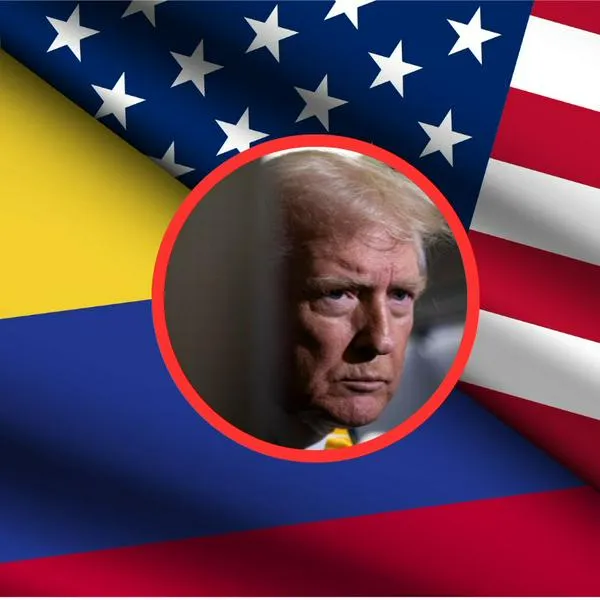 Trump alistaría nuevo golpe para Colombia: le quitaría estatus que solo tienen 21 países que es de Aliado Extra-Otán 