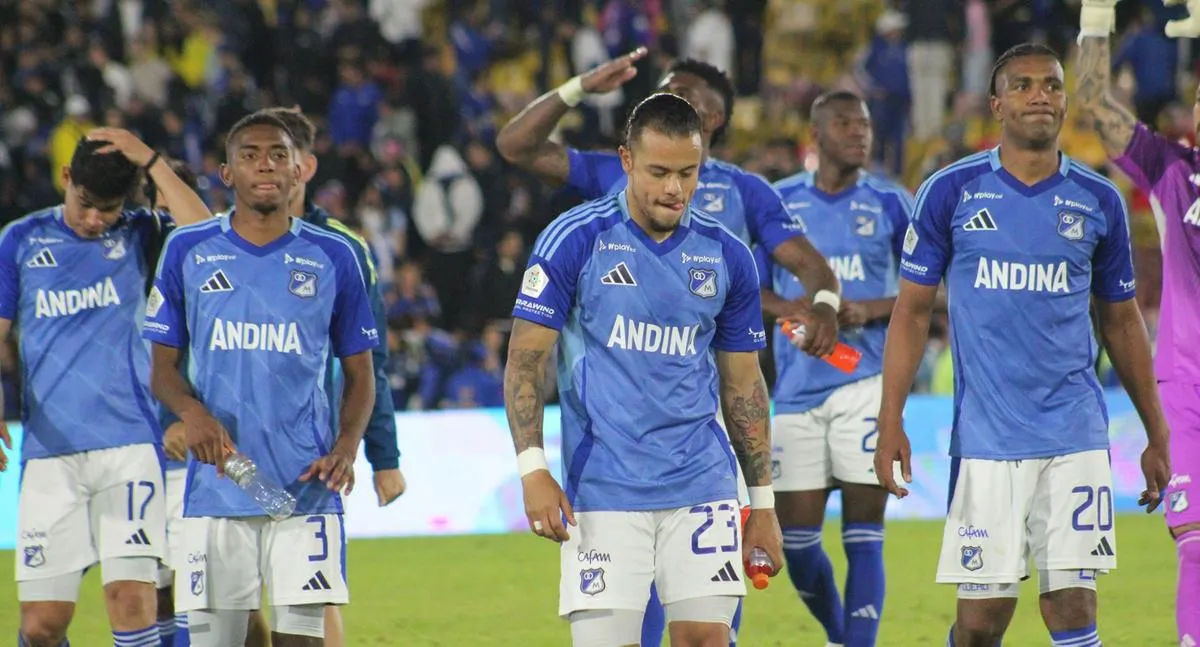 Millonarios
