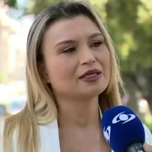 Ana María Vélez denuncia robo con arma de fuego en Bogotá: detalles del caso