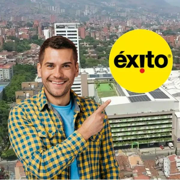 ¿Cuántos locales tiene el centro comercial Los Molinos? Tendrá boutique Arkitect