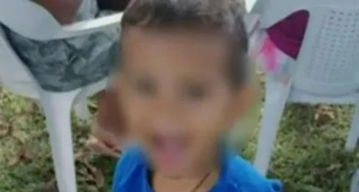 Abuela de Dilan Santiago Castro, niño asesinado, dio fuertes declaraciones