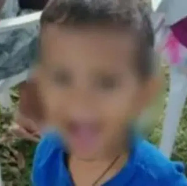 Abuela de Dilan Santiago Castro, niño asesinado, dio fuertes declaraciones