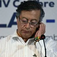 Exesposa de Gustavo Petro pulló en escándalo por ida a club nocturno en Portugal