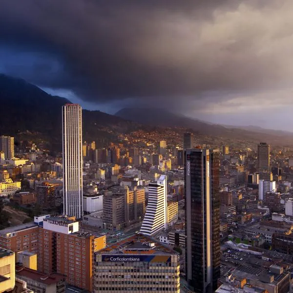 Localidad, día y hora donde roban más en Bogotá: salió estudio que lo indica