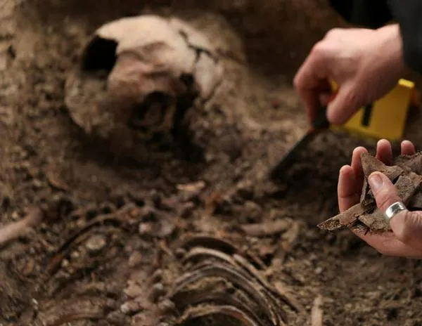 Tras 50 años de su muerte, España quiere recuperar el archivo del dictador Franco