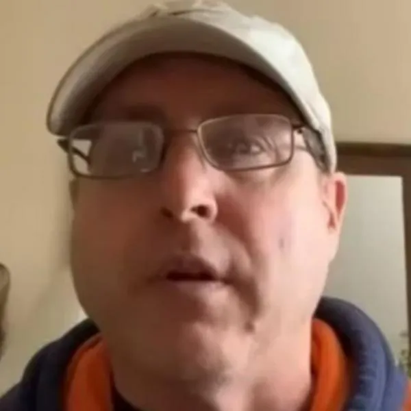 Qué reveló hombre que volvió de la muerte, luego de morir por 6 minutos