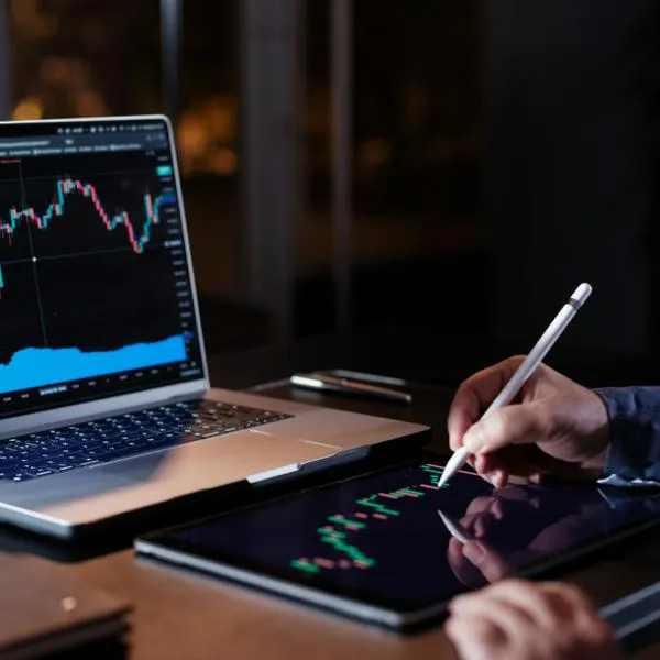 HFM: plataforma para inversionistas tras situación fiscal de Colombia