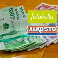 Falabella y Alkosto lanzan descuentos en Black Friday del 73% en celulares y más