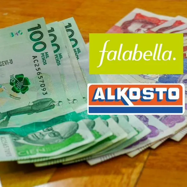 Falabella y Alkosto lanzan descuentos en Black Friday del 73% en celulares y más