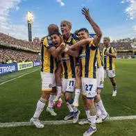 Rosario Central, campeón en Argentina por decisión de Afa y hay escándalo grande