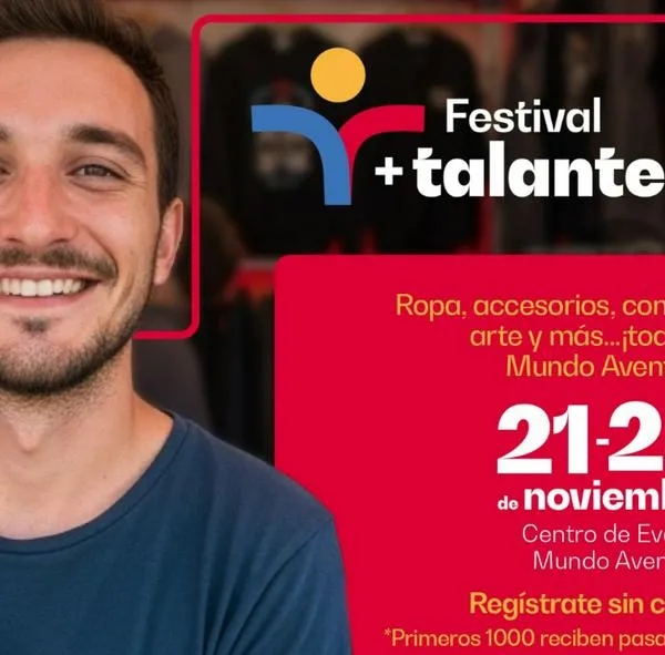 + Talante Festival