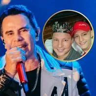 Qué dijo Jhonny Rivera ante el secuestro del hijo de Giovanny Ayala, Miguel