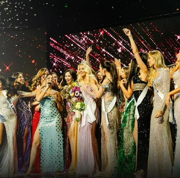 Miss Universo 2025: fecha, hora y en qué canal ve la final del certamen