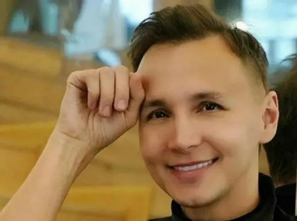 Colombian Attorney General Francisco Barbosa speaks during a press conference at the Attorney General's Office headquarters in Bogota on October 25, 2023. The Colombian Attorney General's Office said Wednesday that it is investigating the deaths of seven candidates in the local elections on October 29, about which it warned that more than half of the country "is at risk". (Photo by Juan Pablo Pino / AFP)