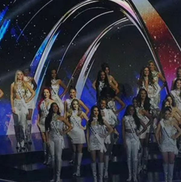 Miss Universo 2025: quiénes son las 30 semifinalistas que pasaron hoy