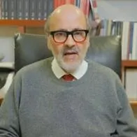 Leopoldo Múnera se pronunció sobre nulidad como rector de U. Nacional