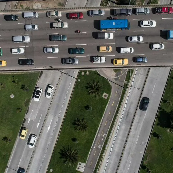 Destapan guerra por recaudo de impuesto vehicular entre Bogotá y municipios