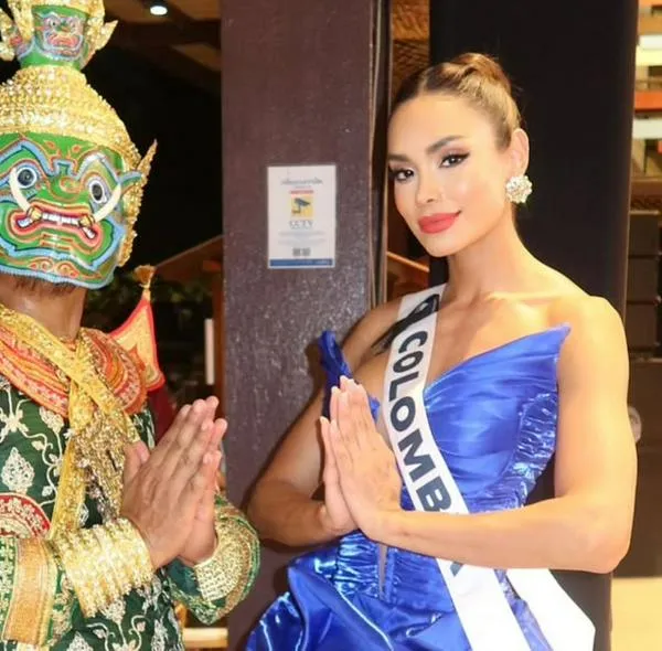 Miss Universo 2025: quiénes son las 5 finalistas del certamen: Colombia salió